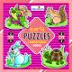 Creative Early Years - Early Puzzles - Animals