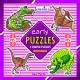 Creative Early Years - Early Puzzles - Dinosaurs