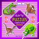 Creative Early Years - Early Puzzles - Dinosaurs