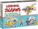 Creative Puzzles - Learning Jigsaws-Occupations-2