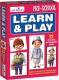 Creative Early Years - Learn N' Play