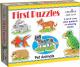Creative Educational - First Puzzles - Pet Animals
