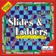 Creative Games - Classic Games - Slide & Ladders (Dam-box)