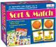 Creative Pre-School - Sort & Match