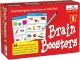 Creative Pre-School - Brain Boosters- I