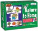 * Creative Pre-School - Nature to Home (Dam-Box)