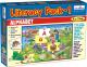 Creative Pre-School - Literacy Pack -1