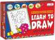 Creative Games - Learn to Draw-I