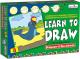 Creative Games - Learn to Draw-Dinosaurs & Sea Animals