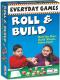 Creative Games - Everyday Games-Roll and Build