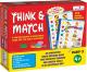 Creative Pre-School - Think and Match -II