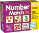 Creative Pre-School - Number Match