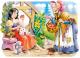 Castorland Jigsaw Classic 30 pc -Snow White