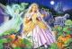 Castorland Jigsaw Premium Maxi 40 Pc - Cinderella