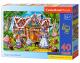 Castorland Jigsaw Premium Maxi40 Pc - Hansel and Gretel