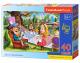 Castorland Jigsaw Premium Maxi40 Pc - Alice in Wonderland