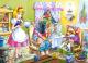 Castorland Jigsaw Classic 60 pc -Thumbelina