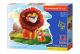 Castorland Jigsaw Premium Maxi 12 Pc - Lion Cub and his Dad