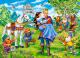 Castorland Jigsaw Classic 120pc - Snow White, Happy Ending