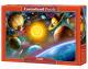 Castorland Jigsaw 500 Pc - Outer Space