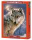Castorland Jigsaw Premium 500 Lone Wolf