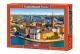 Castorland Jigsaw 500 pc - The Old Town of Stockholm Sweden