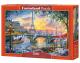 Castorland Jigsaw 500 pc -Tea Time in Paris