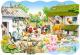 Castorland Jigsaw Premium Maxi 20 Pc - Farm