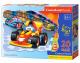 Castorland Jigsaw Premium Maxi 20 Pc - Racing Action