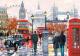 Castorland Jigsaw 1000 Pc - London Collage
