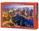 Castorland Jigsaw 1000 Pc - Dubai at Night