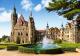 Castorland Jigsaw 1500 Pc - Moszna Castle, Poland