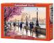Castorland Jigsaw 2000 Pc - Along the River