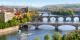 Castorland Jigsaw 4000 Pc - Vltava Bridges in Prague