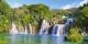 Castorland Jigsaw 4000 Pc - Krka Waterfalls, Croatia