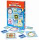 Castorland Jigsaw Premium Educational - Time