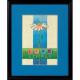 Dimensions Mini Counted Cross Stitch: Live Simply