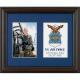 Dimensions Counted Cross Stitch: Military Pride