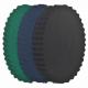 EK Success - Chalk Tag Pad: Scallop Oval
