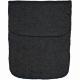 Dimensions Feltworks: Tablet Sleeve: Black