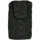 Dimensions Feltworks: Mobile Phone: Black