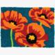 Dimensions Needle Felting Art: Poppies