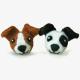 Dimensions Needle Felting - Round & Wooly:Dogs (Dam-Box)