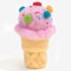 Dimensions Needle Felting kit: Ice Cream Cone