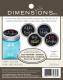 Dimensions Needlecraft - Jar Topper, Crafts