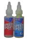 Speed Epoxy 4 min. 4oz