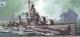 Dragon 1:350 - USS Livermore DD-429 1942 (Smart Kit)