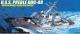 Dragon 1:350 - USS Preble DDG-88 Arleigh Burke Class Destroyer