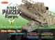 Dragon 1:144 - (Disc) Mortar Zui + PZ.BEOB WG V Dragon 1:144 - (Disc) Mortar Zui + PZ.BEOB WG V