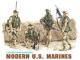Dragon 1:35 - Modern US Marines